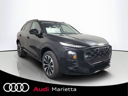 New 2026 Audi Q3 quattro 2.0T