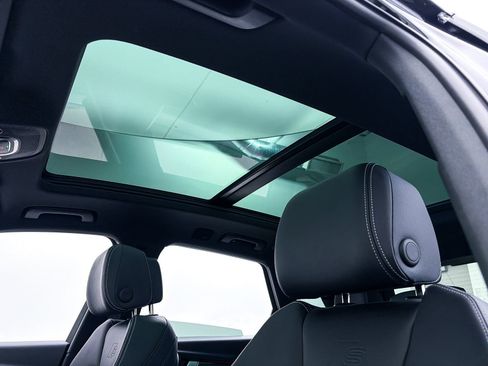 Used 2025 Audi SQ5 Premium Plus image 5