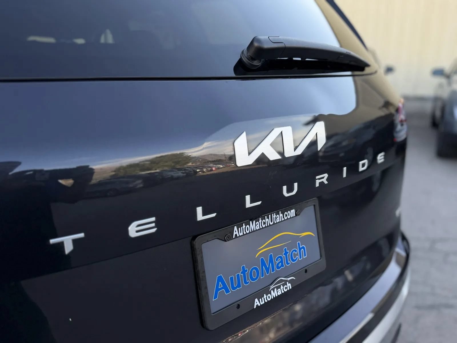 Used 2025 Kia Telluride S AWD/4WD image 46