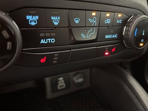 Used 2024 Ford Bronco Sport Badlands AWD/4WD image 41