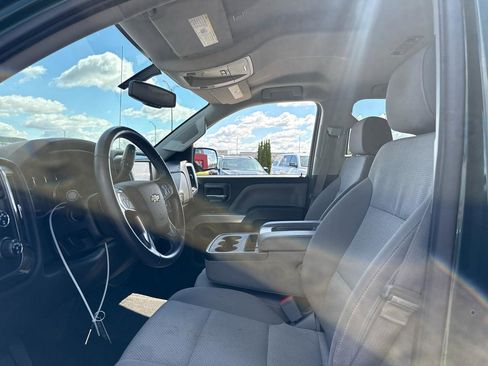 Used 2015 Chevrolet Silverado 1500 LT w/ All Star Edition AWD/4WD image 10