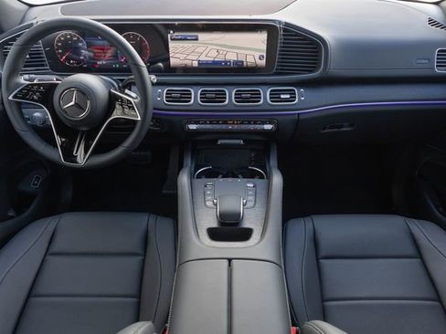 New 2026 Mercedes-Benz GLE 450 4MATIC image 22