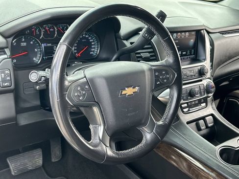 Used 2018 Chevrolet Tahoe LT RWD image 25