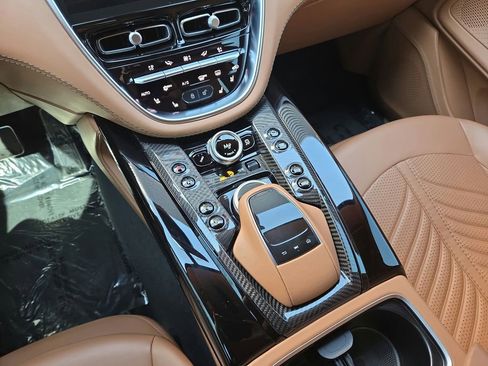 Used 2023 Aston Martin DBX 707 AWD/4WD image 14