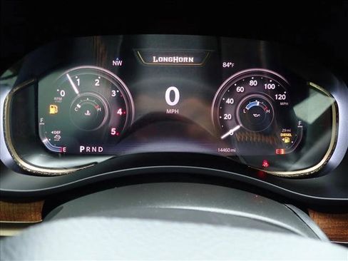Used 2024 RAM 3500 Limited w/ Safety Group AWD/4WD image 27