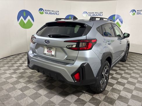 Certified 2026 Subaru Crosstrek 2.0i Premium w/ Convenience Package #2 AWD/4WD image 7