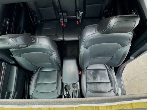 Used 2018 Ford Explorer Limited w/ Equipment Group 301A image 14