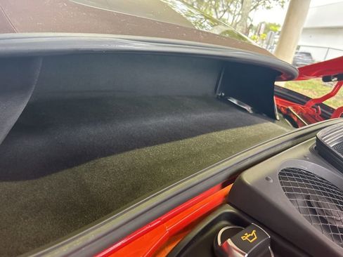 Used 2016 Porsche 911 Turbo image 27