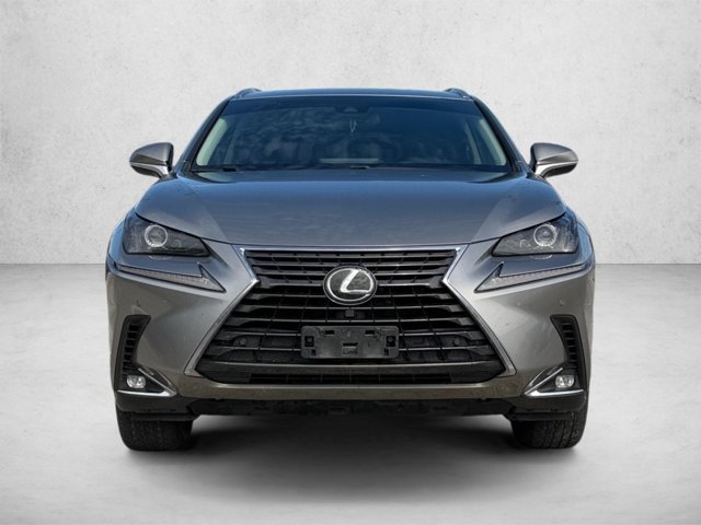 Used 2020 Lexus NX 300 AWD w/ Premium Package image 2