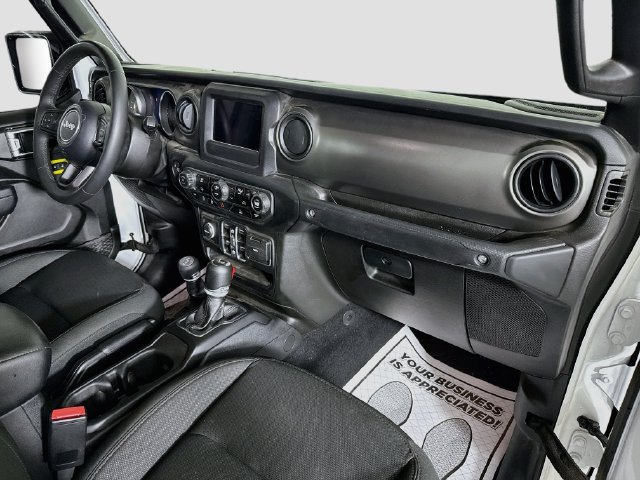 Used 2023 Jeep Gladiator Sport AWD/4WD image 26