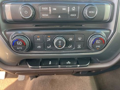 Used 2015 Chevrolet Silverado 1500 LT w/ LT Convenience Package image 21