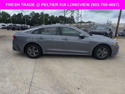 Used 2023 Kia K5 LXS FWD image 4