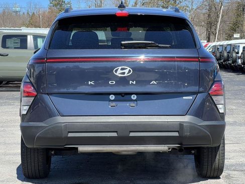 Used 2025 Hyundai Kona SEL AWD/4WD image 33
