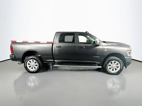 New 2026 RAM 2500 Laramie image 8