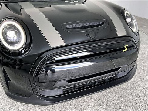 Used 2024 MINI Cooper SE w/ Signature Upholstery Package FWD image 36