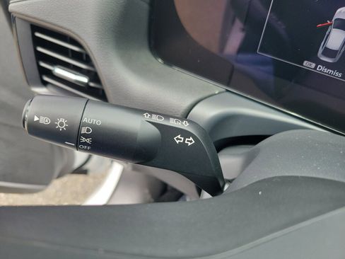New 2026 Nissan Sentra S FWD image 23
