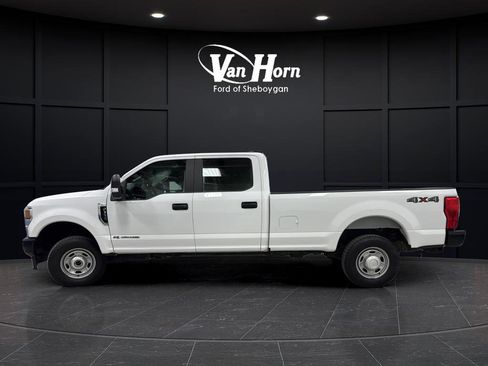 Used 2022 Ford F350 XL w/ Power Equipment Group image 6