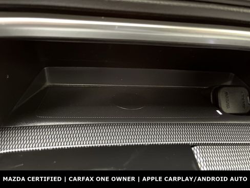 Certified 2024 MAZDA CX-90 3.3 Turbo w/ Premium Package image 29