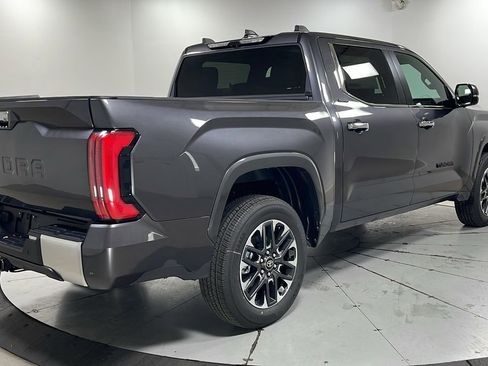 New 2026 Toyota Tundra Limited image 5
