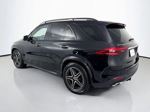 Used 2026 Mercedes-Benz GLE 350 4MATIC image 3