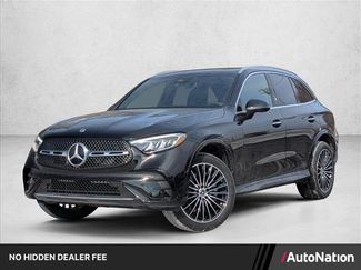 New 2026 Mercedes-Benz GLC 300 4MATIC video 1