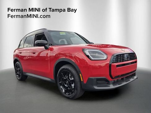New 2027 MINI Cooper Countryman S AWD/4WD image 1