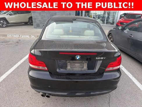 Used 2012 BMW 128i Coupe image 3