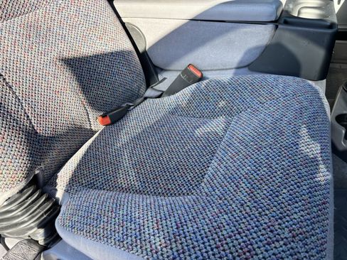 Used 2002 Dodge Ram 2500 Truck 4x4 Quad Cab image 11