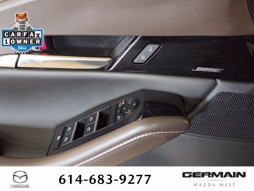 Used 2024 MAZDA CX-30 AWD 2.5 S w/ Premium Package image 27