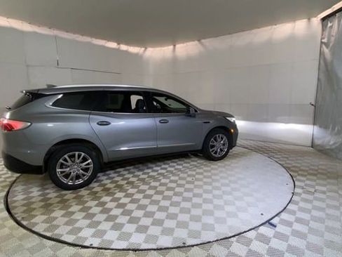 Certified 2023 Buick Enclave Essence w/ Experience Buick Package image 3