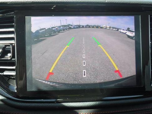 Used 2024 Dodge Durango GT image 17