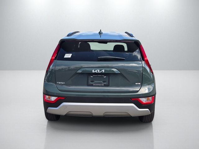 New 2026 Kia Niro EX FWD image 5