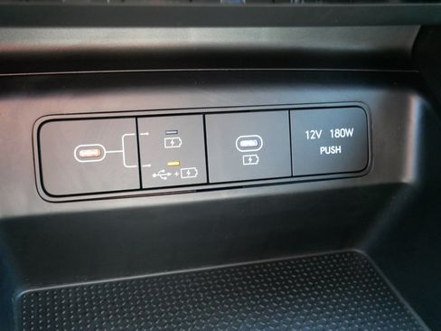 Certified 2026 Hyundai Tucson XRT AWD/4WD image 23