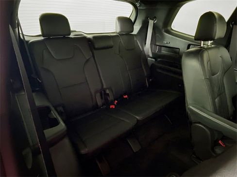 Used 2025 Kia Telluride SX Prestige X-Line image 30