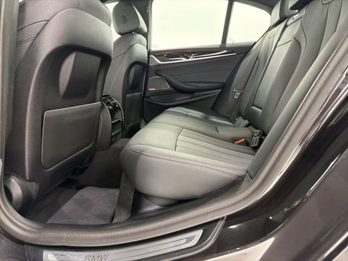 Certified 2023 BMW 530i xDrive 530i xDrive w/ Premium Package image 17