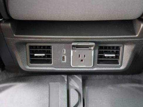New 2026 Chevrolet Silverado 1500 RST w/ RST Select Package RWD image 24