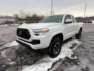 Certified 2023 Toyota Tacoma SR 360° Tour