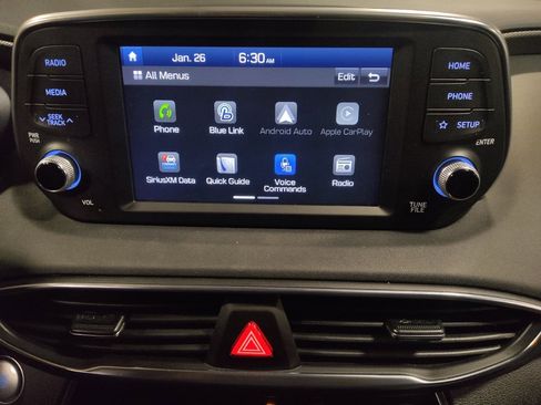 Used 2020 Hyundai Santa Fe SEL image 25