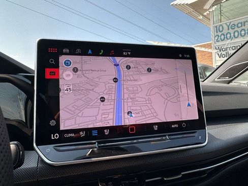 New 2025 Volkswagen GTI SE image 25