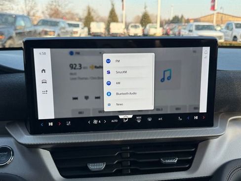 New 2026 Ford Explorer Active w/ Active Comfort Package image 20