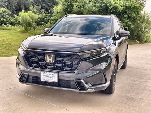 Used 2024 Honda CR-V Sport image 2