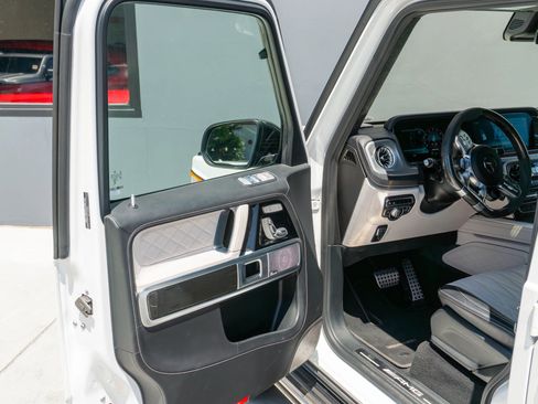 Used 2024 Mercedes-Benz G 63 AMG 4MATIC image 71