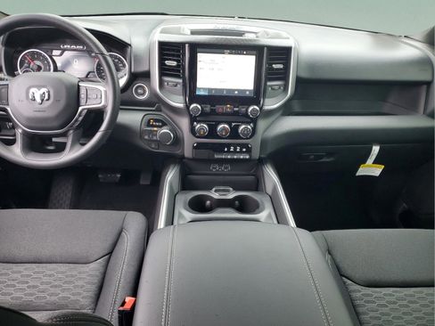 New 2026 RAM 1500 Express AWD/4WD image 13