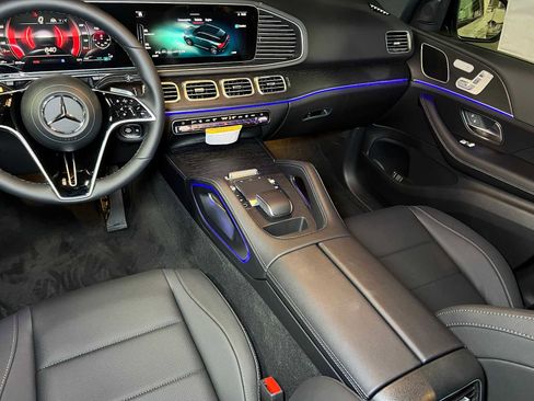 New 2026 Mercedes-Benz GLE 350 4MATIC image 35