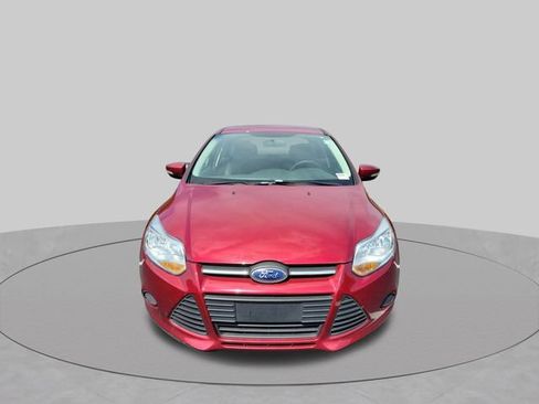 Used 2014 Ford Focus SE FWD image 16