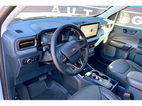 New 2026 Ford Maverick Tremor AWD/4WD image 21