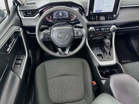 Certified 2023 Toyota RAV4 XLE w/ Convenience Package AWD/4WD image 24