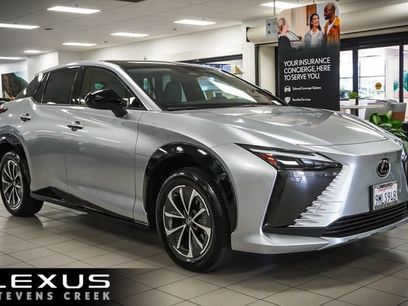 Used 2024 Lexus RZ 300e Premium w/ Technology Package