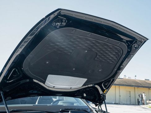 Used 2025 Bentley Continental GT Speed image 24