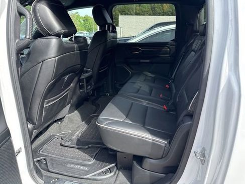 Used 2020 RAM 1500 Limited AWD/4WD image 61